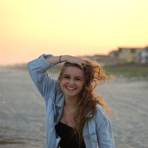 Fundraising Page: Delaney McGranahan